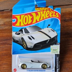 Autitos Miniatura Hot Wheels