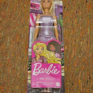 Muñeca Barbie original