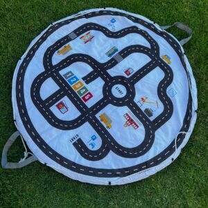 Playmat bolso daytona